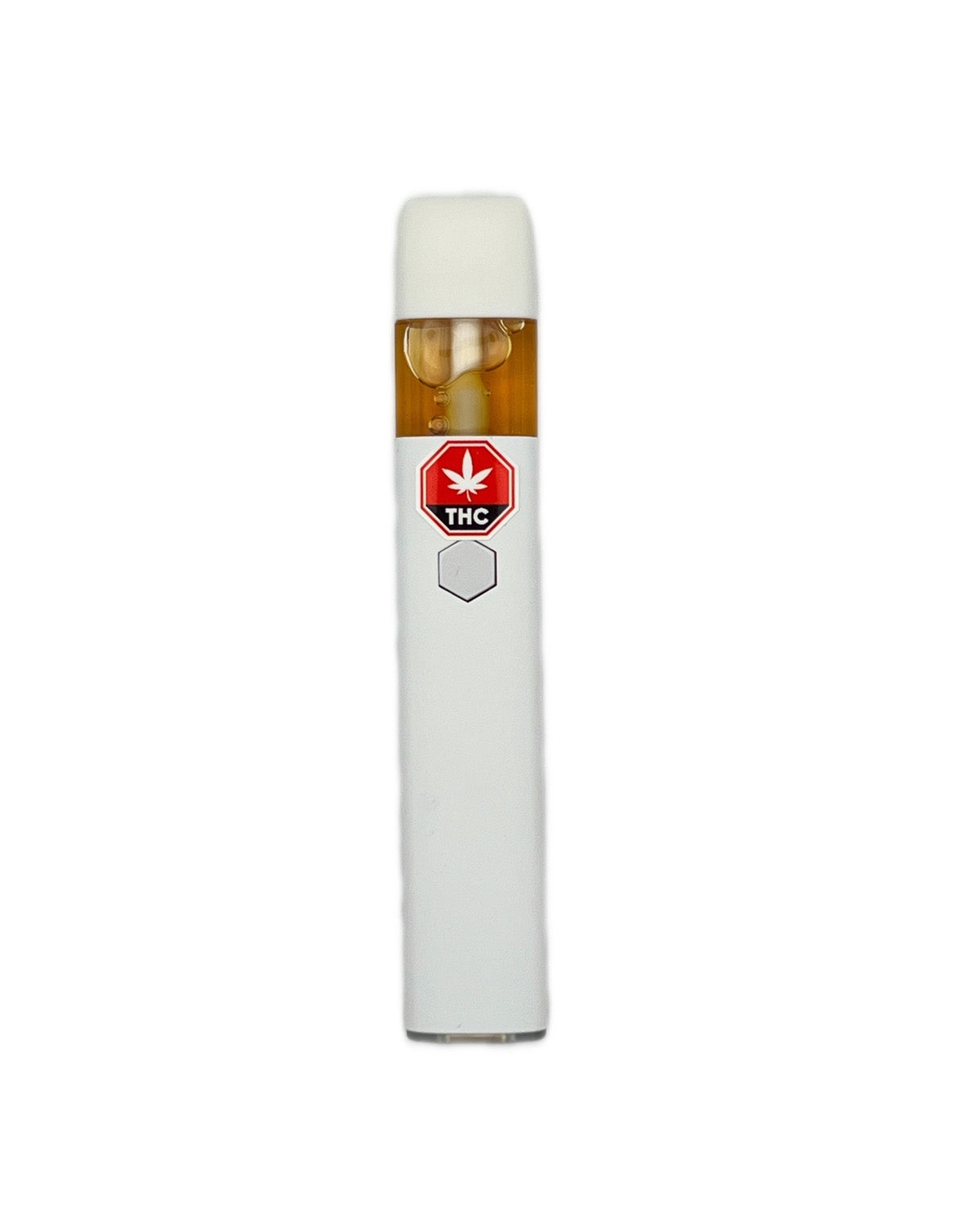 OG Honey Oil - 1g Hybrid All In One Vape | High Maintenance