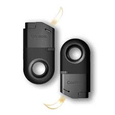 Carbon Lighter  Vessel
