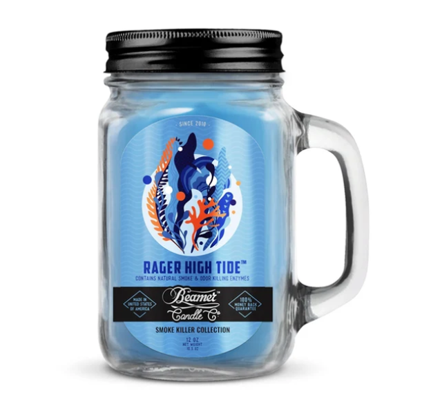 12oz Rager High Tide