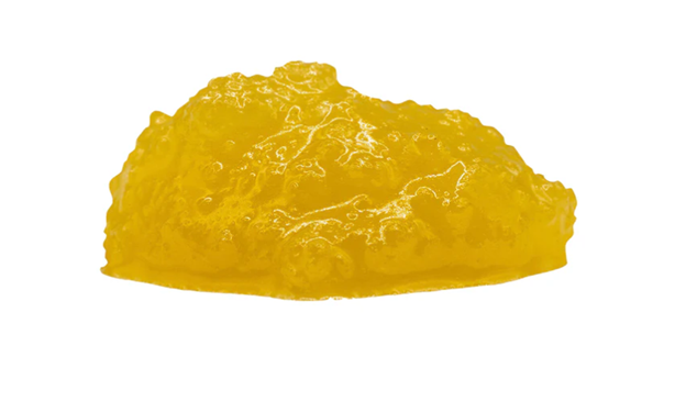 Comatose Fse Cured Resin - 1g Indica Resin & Rosin | 1964