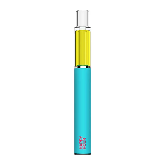 Happy Hour - Glacier Berry Hybrid - 1g RTG