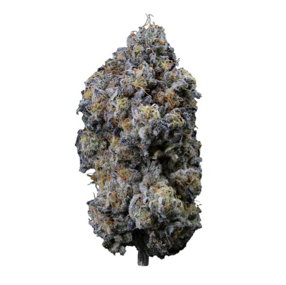 Pine Mentz Petites - 3.5g Indica Whole Flower | Sweetgrass Organic Cannabis