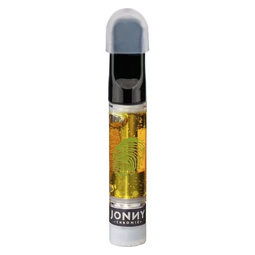 Northern Lights - 1g Liquid Diamonds Indica Cartridges | Jonny Chronic