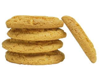 Product image 50 THC MINI OATMEAL CHOCOLATE CHIP COOKIES MULTI  5 5 1