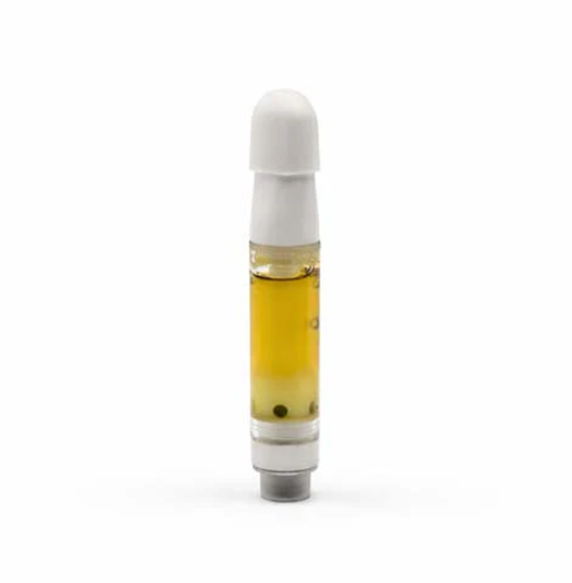 Sherbert Live Rosin - 1g Hybrid Cartridges | Rosebud Cannabis Farms