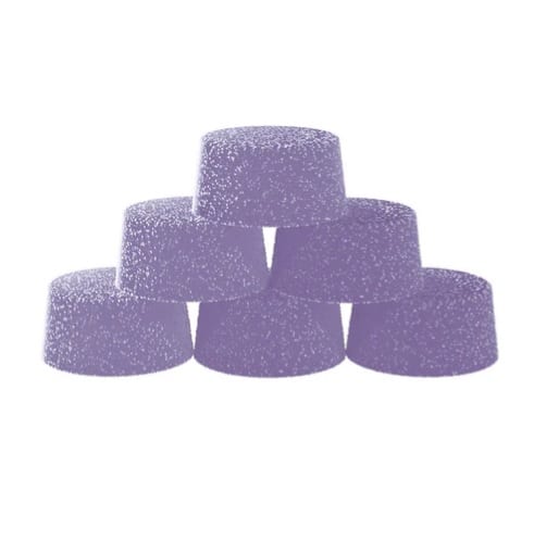 Mixed Berry Creamsicle CBD:CBN - 20 X 5:5mg Hybrid Gummies | Trophy
