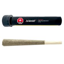 Jealousy - 1 x 1g Hybrid Joint | BLKMKT