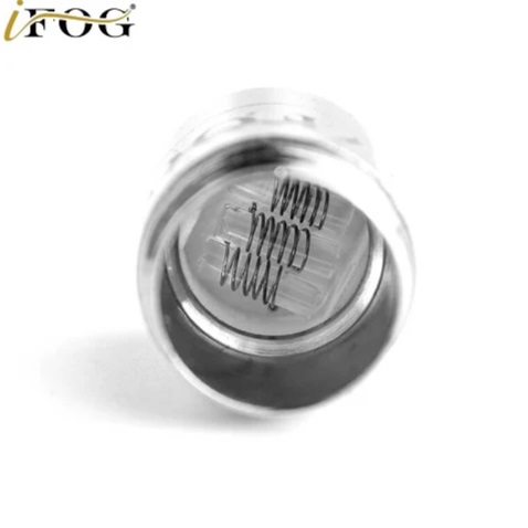iFOG  Vortex Triple Quartz Coil x1  Yocan