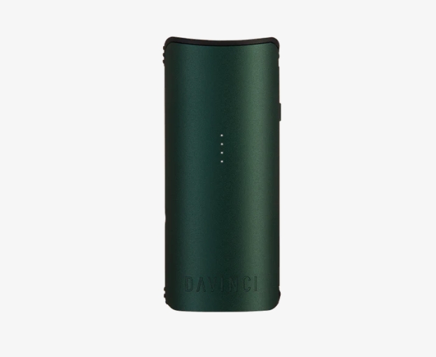 Product image MIQROC Vaporizer  Green  Davinci 1
