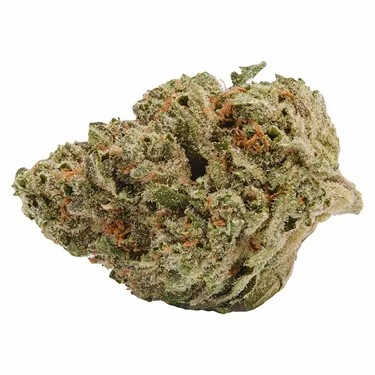 Orange Kush Cake - 7g Indica Whole Flower | Joi Botanicals