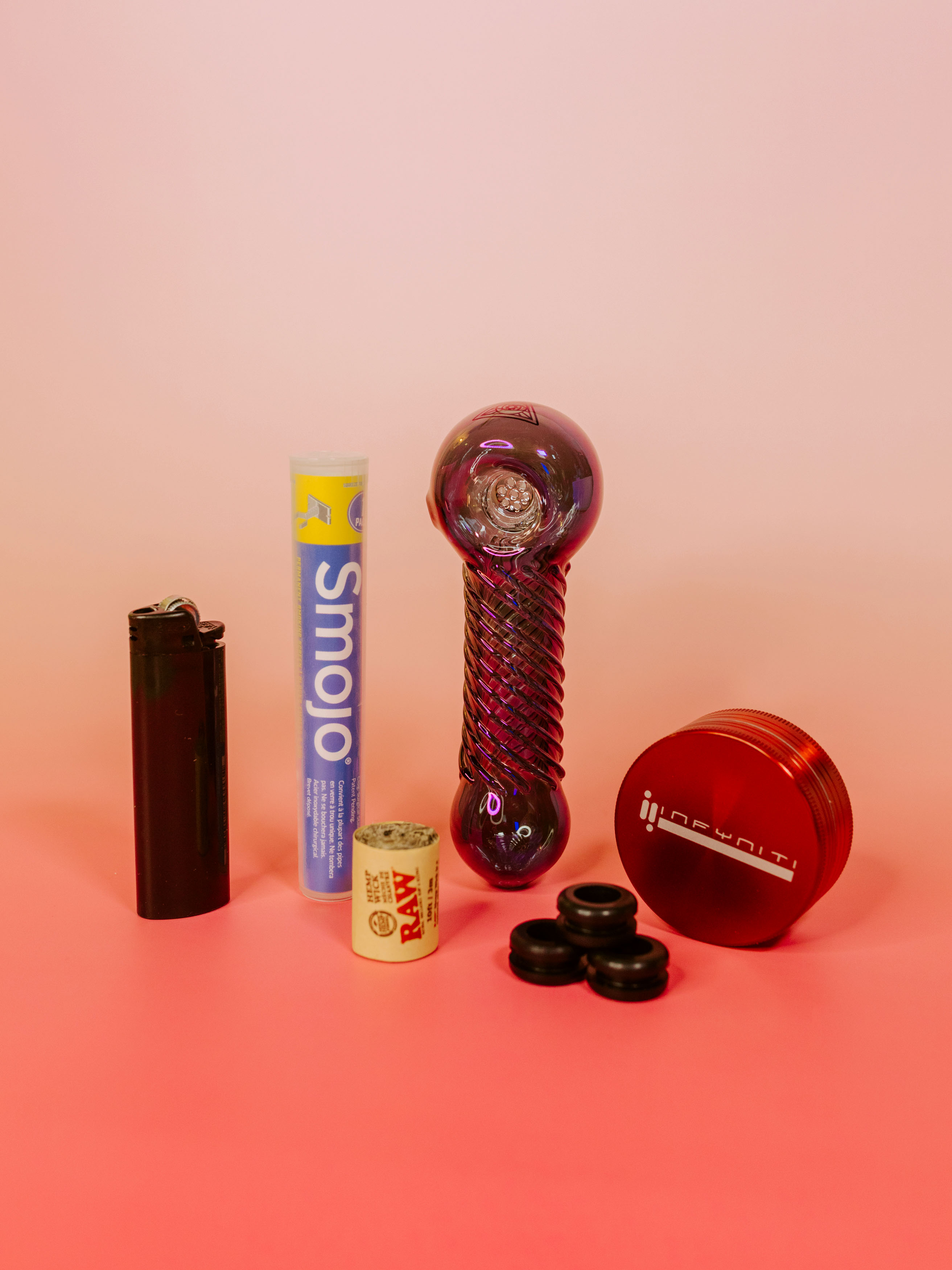 Holiday Accessory Bundle