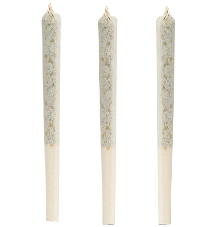 Funk Marker - 3 X 0.5g Indica Joints | Sitka Legends