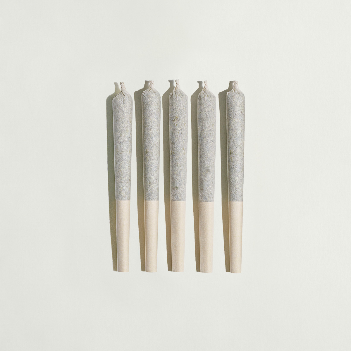 Pink Rhino -  5 X 0.5g Indica Joints | Pure Sunfarms