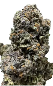 Blueberry Haze Smalls - 7g Sativa Flower | Green Mile Original