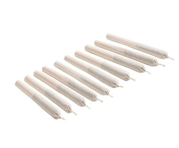 Kush God - 10 X 0.35g Indica Joints | Pure Sunfarms