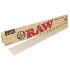 Supernatural 12" 30cm 20pk Papers  Raw