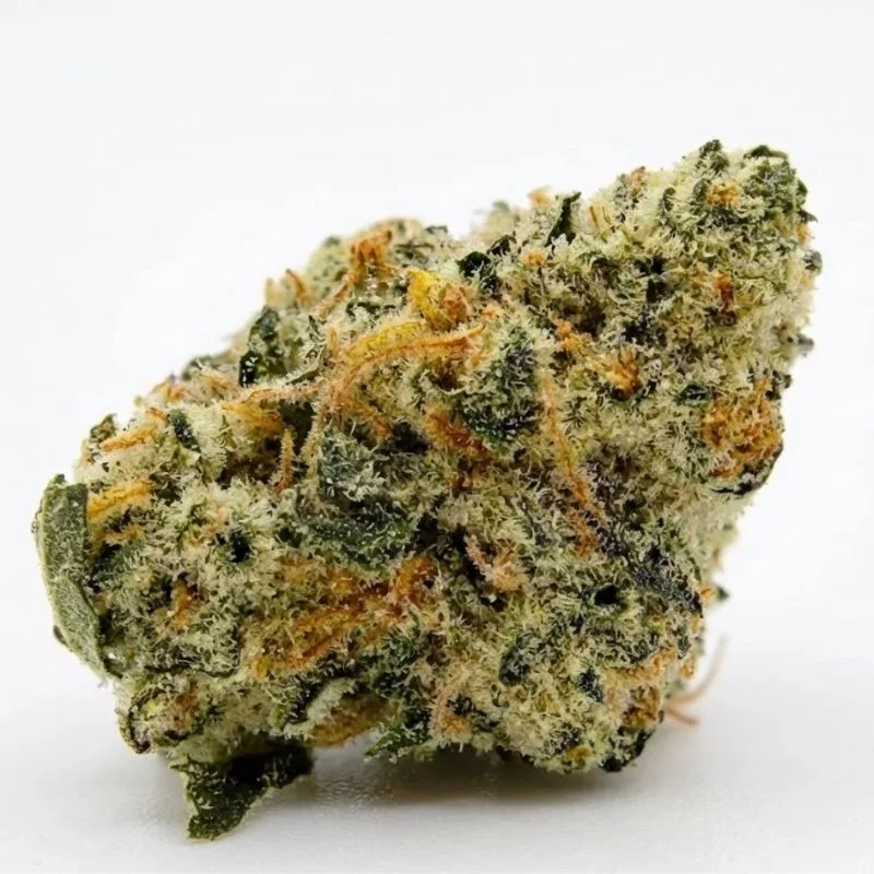 MAC Doughnut Premium Smalls - 3.5g Indica Flower | Dunn Cannabis