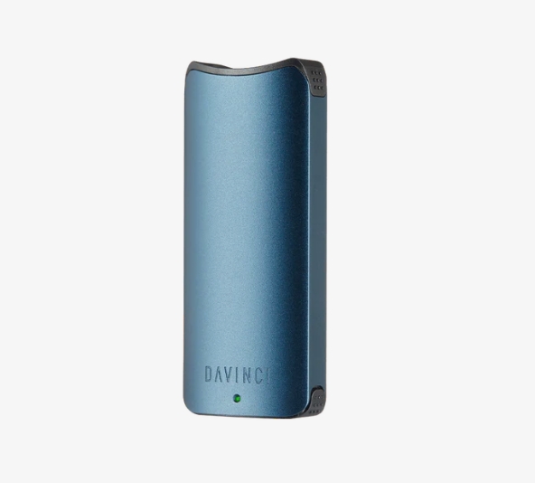 ARTIQ Vaporizer  Blue  Davinci
