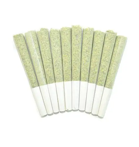Legacy Legends Variety Pack - 10 X 0.5g Hybrid Joints | Legacy Legends