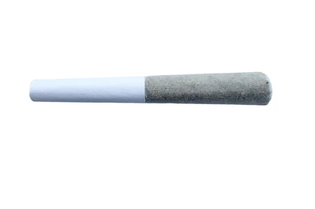 Qwazars Solventless Hash Infused - 1g Hybrid Infused Joints | 3Saints