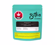 Product image Tahiti Punch Craft Smalls - 3.5 Sativa Whole Flower | Sitka Legends 1
