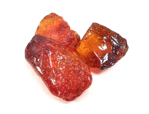 Fractals - Full Cannabinoid Spectrum Diamonds - 1g Hybrid Wax & Other | Orchard