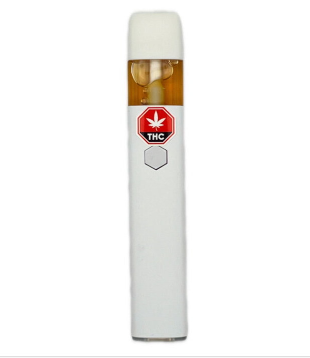 Watermelon Honey Oil - 1g Hybrid All In One Vape | High Maintenance