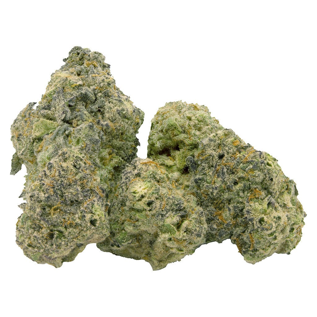 Product image Purple Haze Smalls - 3.5g Hybrid Flower | Green Mile Original 1