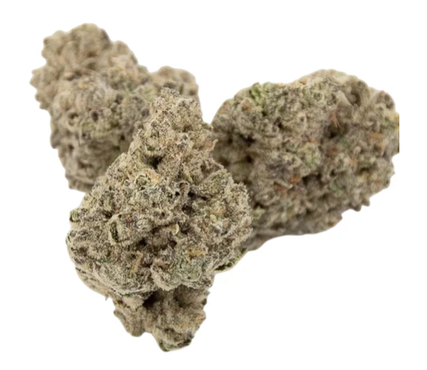 Mintz - 3.5g Hybrid Whole Flower | Crowfoot Craft