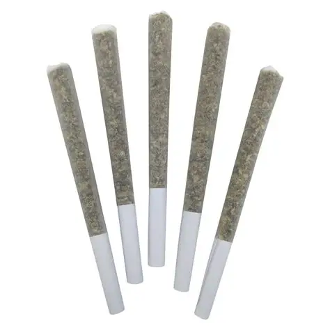 Sweet Jesus - 5 x 0.5g Sativa Joints | Dealr