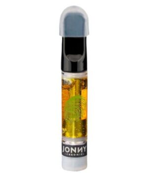 Red Congo Liquid Diamonds - 1g Sativa Cartridges | Jonny Chronic