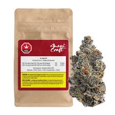 AV Gas LTO - 7g Indica Flower | Amani Craft Cannabis