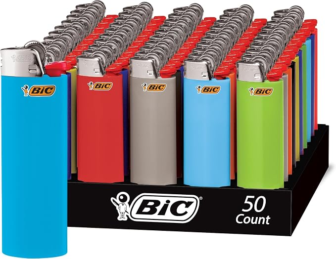 Product image BIC Maxi Classic Lighter 1