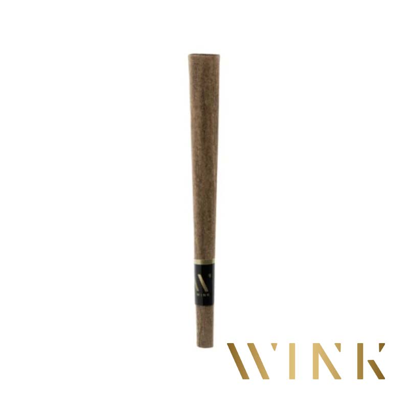 Strawberry Froyo Blunt - 1g Indica Joints | Wink