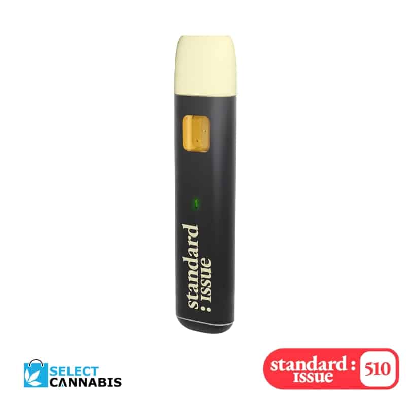 Watermelon - 1g Indica All In One Vape | Standard Issue