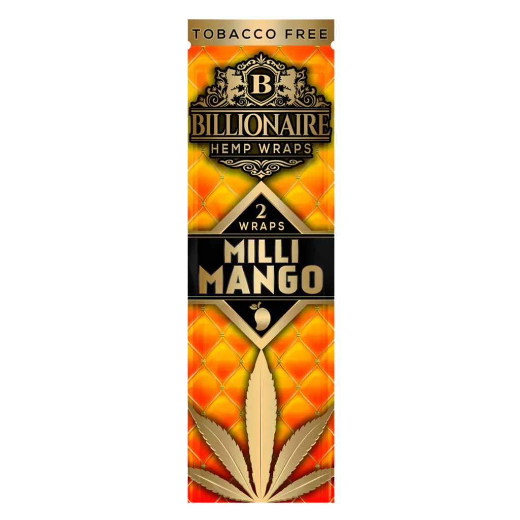 Milli Mango