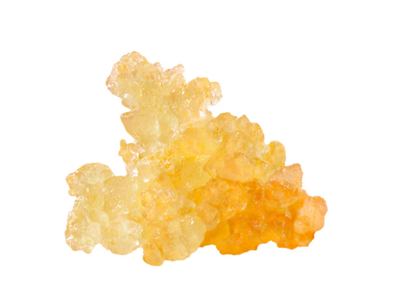 Lord Jones - Gorilla Grape Live Resin Caviar - 1g