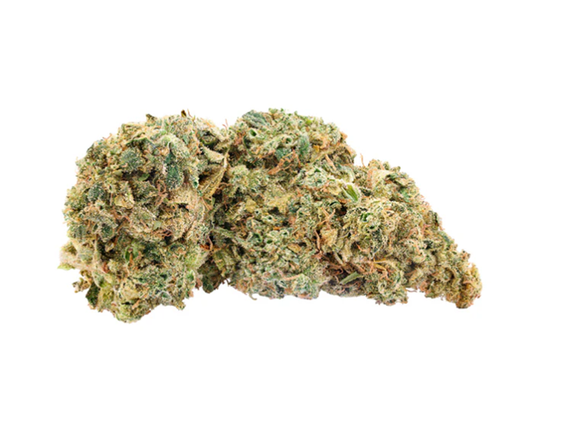 Britney's Frozen Limelight - 14g Sativa Whole Flower | Trailblazer