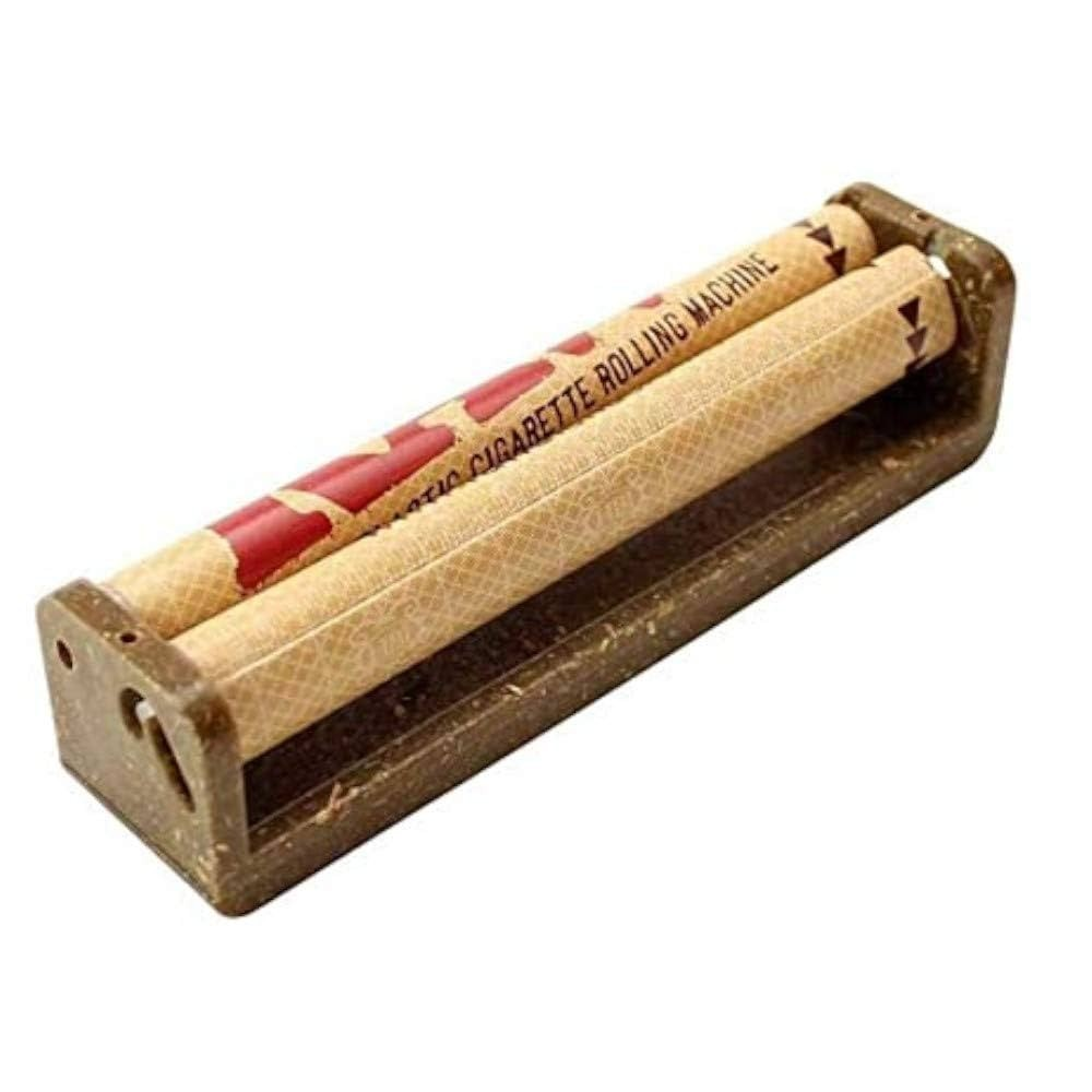 Hemp Plastic Rolling Machine  110mm  Raw