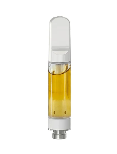 Platinum Skywalker Cured Resin - 1g Indica Cartridges | Woody Nelson Country Club