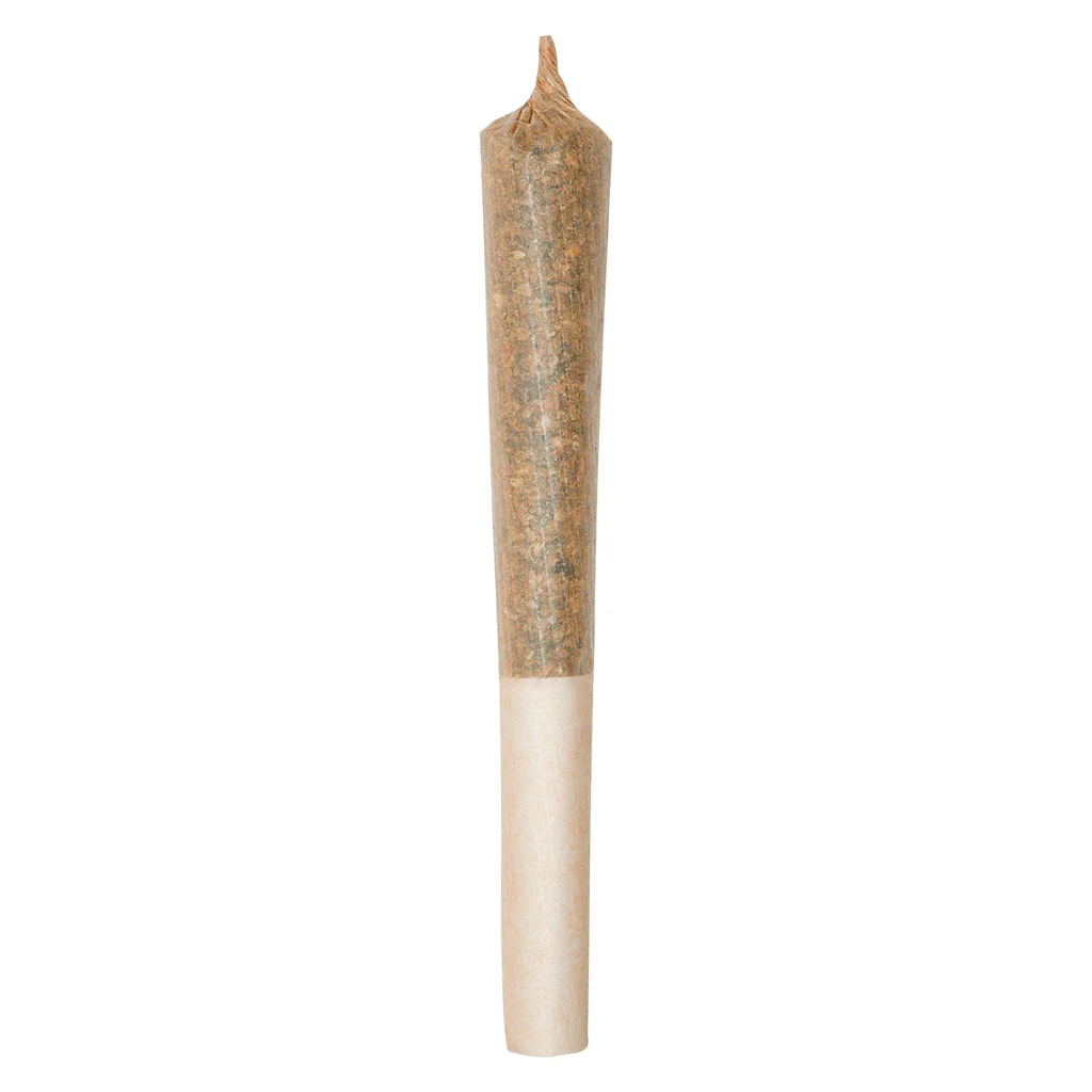 WESTERN CANNABIS - LIME SODA INFUSED PRE ROLL - 1 X 0.5 