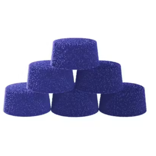 BERRY BLAZE LIVE RESIN CHEWS  (10mg THC/pc) 60mg THC