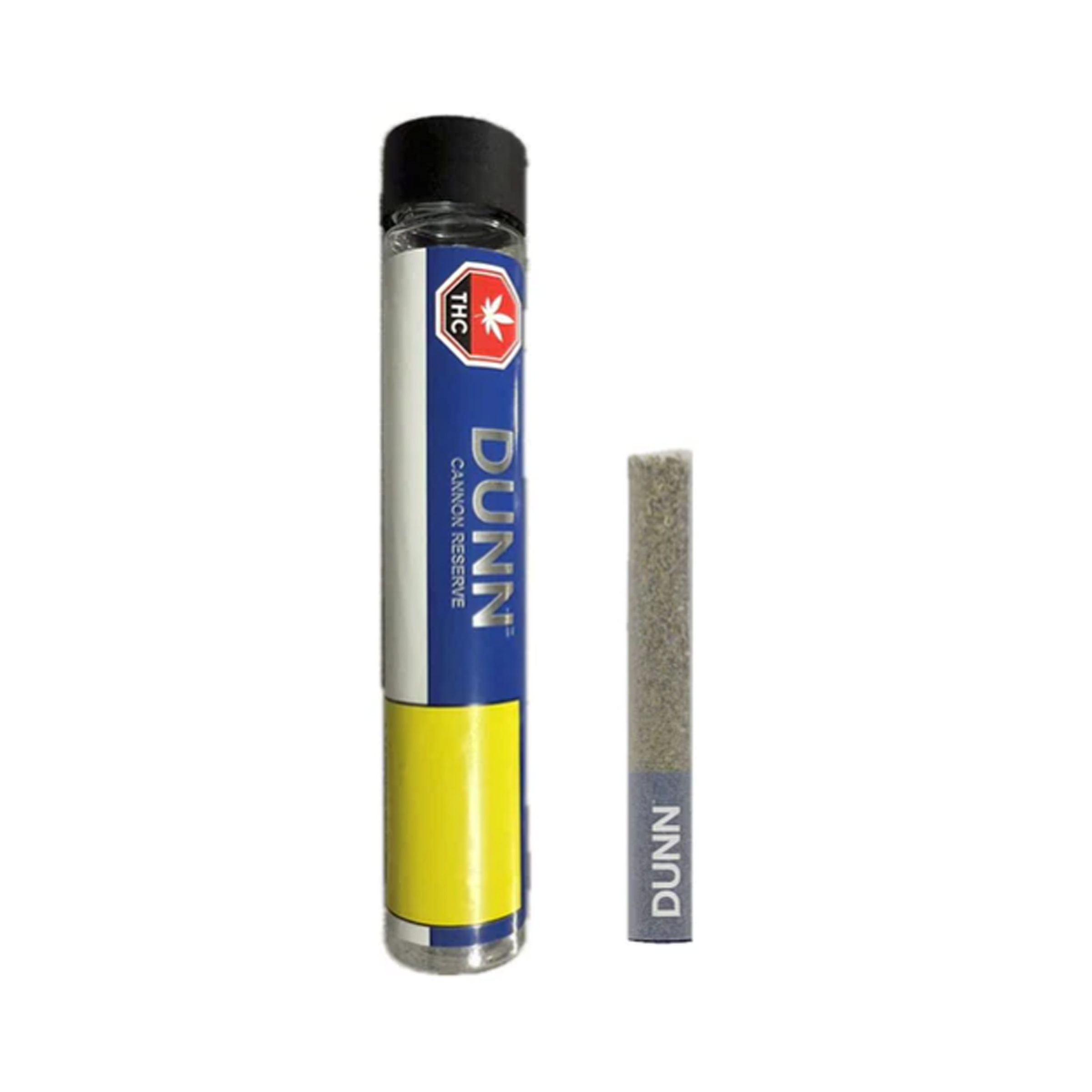 Cannon Reserve Greasy Divorce Cake - 1 X 1.2g Hybrid Joint | Dunn Cannabis