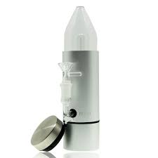 Thicket - Portable Water Pipe Silver | Other 