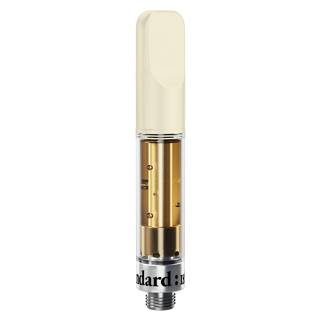 Grape 510 Thread Vape - 1g Indica Cartridges | Standard Issue