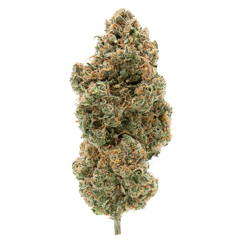 BC Organic Tangerine Sunrise - 3.5g Sativa Whole Flower | Simply Bare Organic