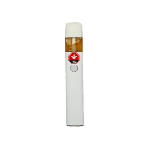 Okanagan Grape Full Spectrum Honey Oil - 1g All In One Vape | High Maintenance