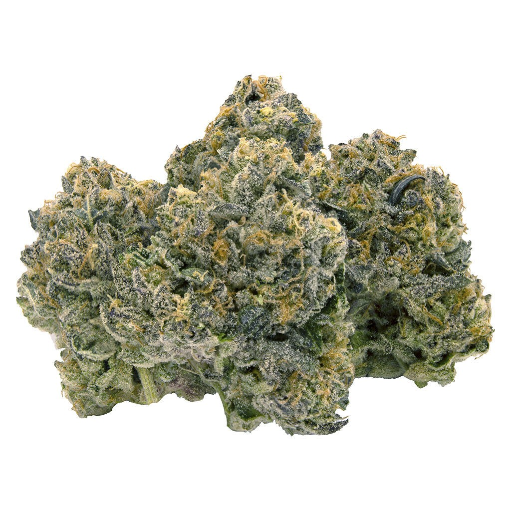Indica Smalls - 3.5g Indica Flower | Green Mile Original