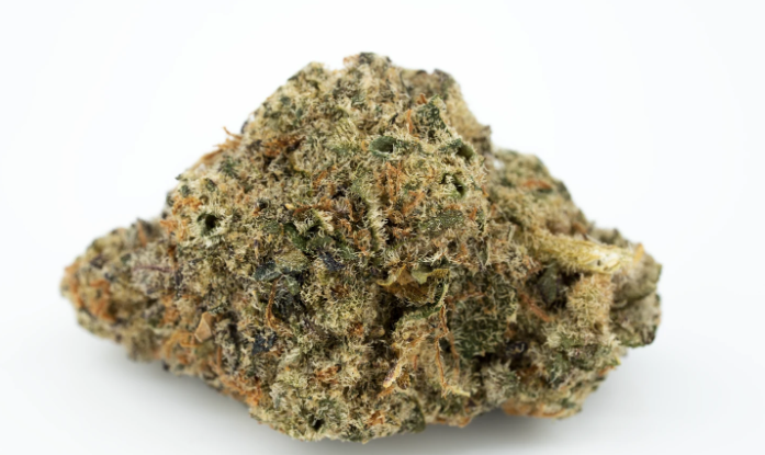 Mac Doughnut Smalls - 28g Indica Flower | All Nations
