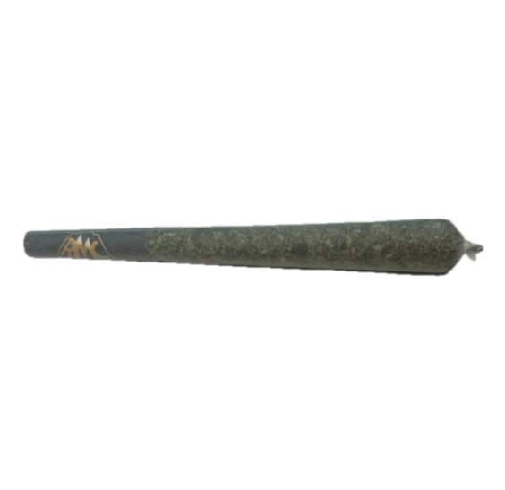 Super Boof - 1g Hybrid Joints | Rocky Mountain Cannabis